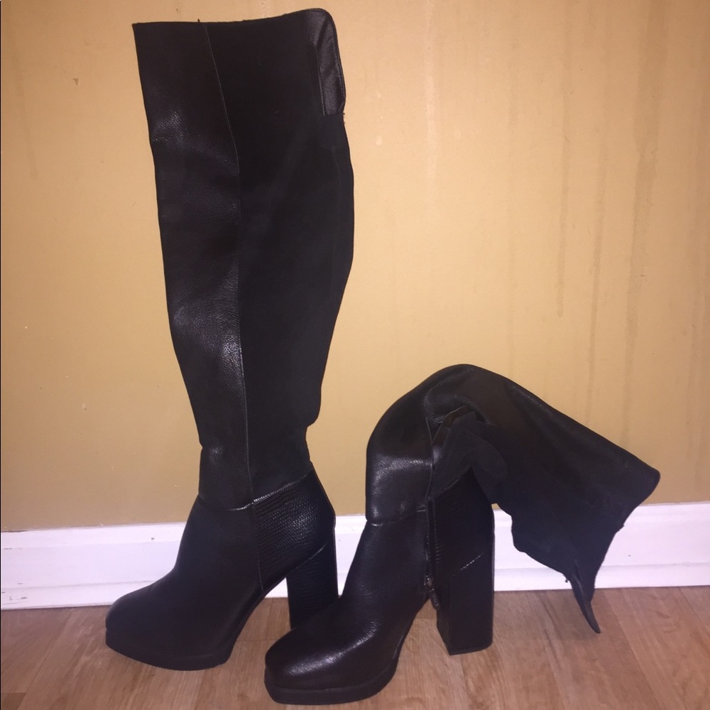 Don’t ever wear these